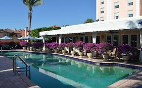 The Colony Hotel Palm Beach Florida