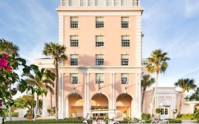 Colony Hotel Palm Beach Florida